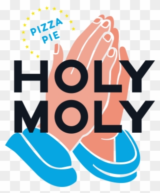 Holy Moly Is Hawthorn's Latest And Greatest Multi-faceted - Holy Moly Clipart