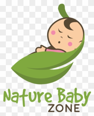 Nature Baby Zone Clipart