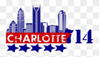 Google Image Result For Http - Charlotte Nc City Skyline Clipart
