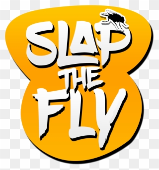 Slap The Fly Clipart