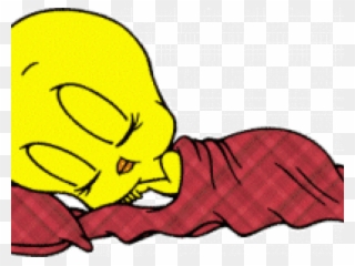 Sleeping Clipart Animated - Good Morning Early Bird - Png Download