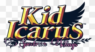 Report Abuse - Kid Icarus Uprising [3ds Game] Clipart