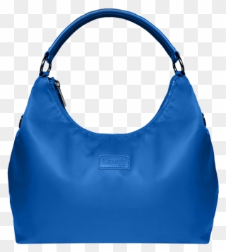 Lady Plume Hobo Bag M - Lipault Handbags Clipart