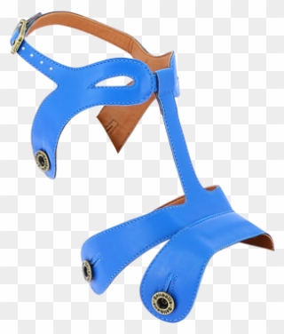 De11 Atanado Blue - Musical Instrument Clipart