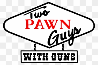 Mount Dora Pawn Shop - Two Pawn Guys Clipart