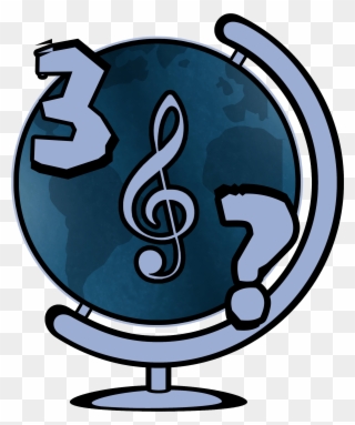 Rss - Song Clipart