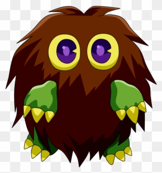 Could You Recognize A Check Of Our Randomness In Your - Yugioh Kuriboh Png Clipart