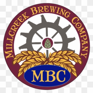Thanks To Our Sponsors - Millcreek Brewing Clipart