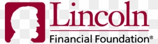 Share This - - Lincoln Financial Foundation Clipart