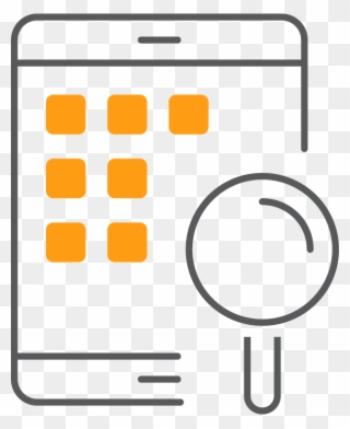 Ediscovery - Electronic Discovery Clipart