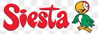 Siesta Logo - Fiesta Mart Clipart