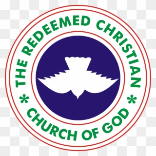 Rccg-logo Holy Bible Email - Redeemed Christian Church Logo Clipart
