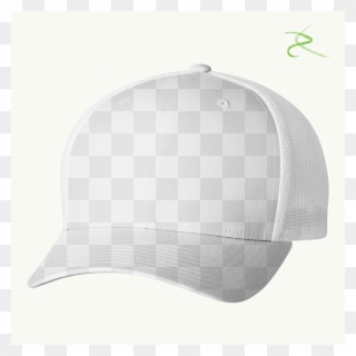 Richardson Trucker Structured Snapback - Richardson 112 Black White Clipart