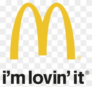 Mcdonald S Png Image Without Background Web - Mcdonalds Logo Png Clipart