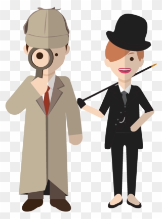 Smarter Forecasting Is Mostly About Data - Cartoon Clipart