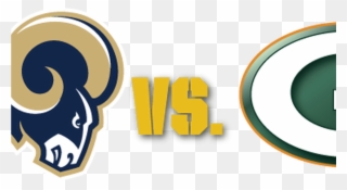 Event Usa Packers Tickets And Game Packages St Louis - Los Angeles Rams Clipart