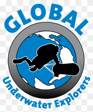 Global Underwater Explorers Clipart