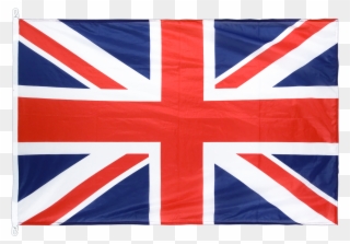 Improved England Flag Colors Excellent Tremendous Pro - Great Britain Flag - 100 X 150 Cm Clipart