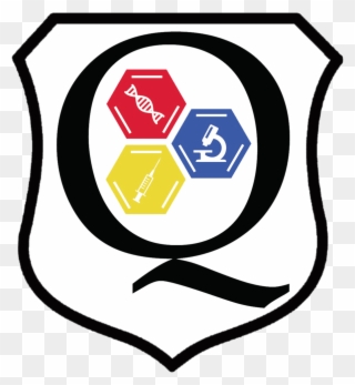 Artsci Department Crest - Emblem Clipart