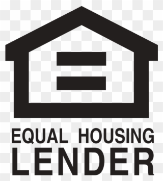 Svg, Wikimedia Commons - Member Fdic Equal Housing Lender Clipart
