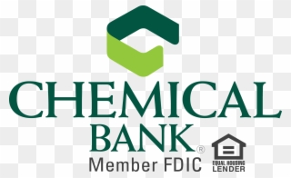Chemical Bank Logo - Chemical Bank Clipart