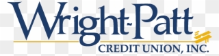 Wpcu Logo - Wright Patt Credit Union Logo Clipart