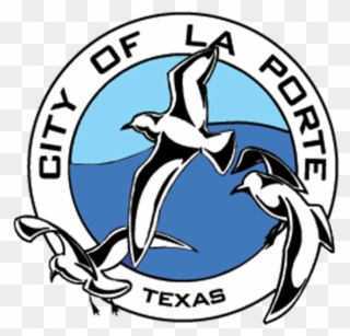 The Foundation The Battleship Texas Foundation Jpg - City Of La Porte Logo Clipart