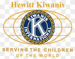 Noon Lions Club Logo Clipart Vector Design - Kiwanis International Logo - Png Download