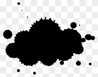 Ink Cloud Logo - Blog Clipart