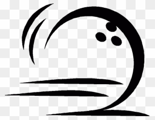 Photo - Bowling Ball Clipart