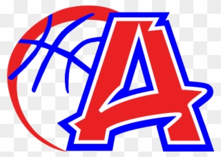 Boys Basketball Website - Arcadia High School Clipart