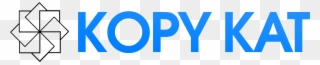 Kopy Kat - Education Clipart