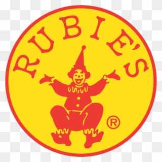 Rubies - Rubies Costume Company Clipart