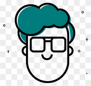 Creative Art Director - Avatar Clipart