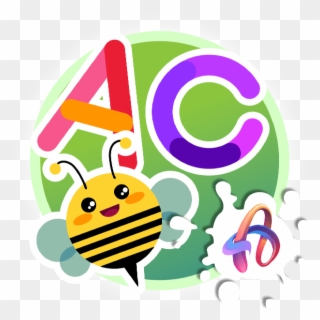 Abc Paint - Application Software Clipart