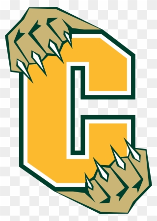 Carlynton Senior Cougars - Carlynton High School Logo Clipart