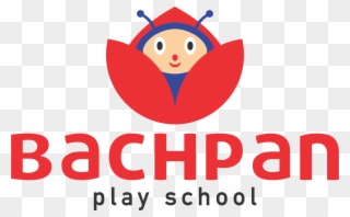 Bachpan A Play School - Bachpan Play School Clipart