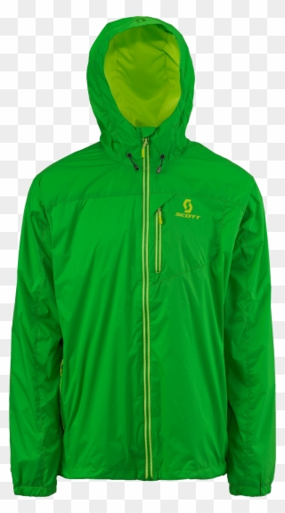 Green Jacket, Clip Art, Green Parka, Illustrations - Transparent Background Coat Transparent - Png Download