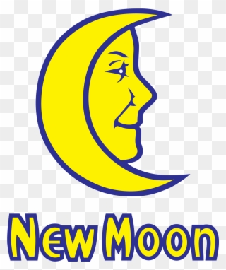 Logo Nm - Singapore New Moon Clipart