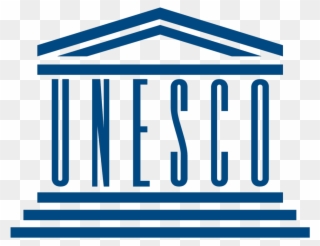 Unesco Logo Symbol - Can Save Unesco? Clipart