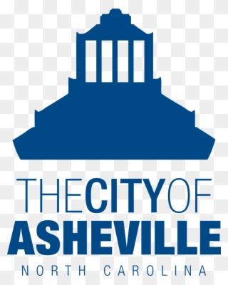 City Of Asheville Logo Clipart