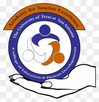 Academy For Teacher Excellence Gif Teachers Logos - Logos For Teachers Clipart