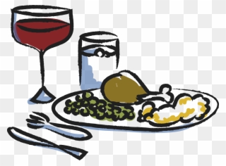 Savoring A Vintage Wine Is One Of Life's Great Pleasures - Investment Clipart