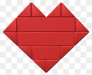 If You Need A Heart Shape Here It Is - Canvas Clipart