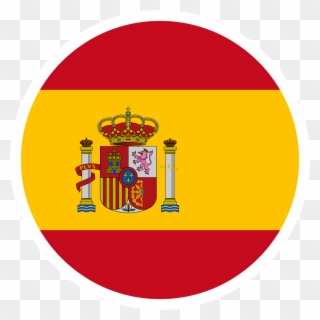 Spain Flag Football Logos - Spain Logo For Dream League Soccer Clipart