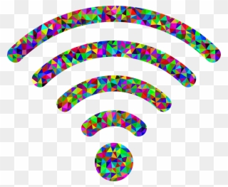 Big Image - Wifi Clipart No Wifi - Png Download