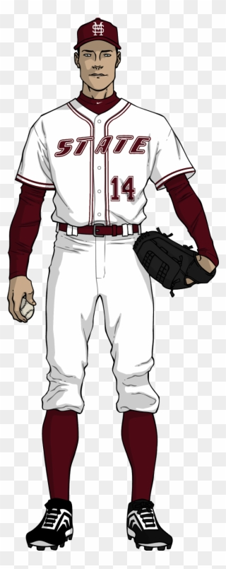 The Season Starts On February 14th, And Sec Season - Indians Uniform Concept Clipart
