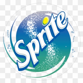 Sprite Logo Vector Clipart Psd Peoplepng Com - Human Soda Anime Transparent Png