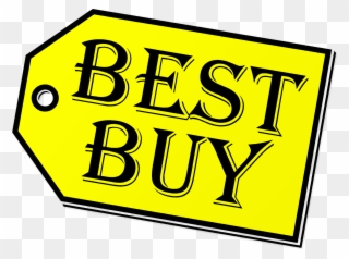 Buy Logos - Old Best Buy Logo Clipart