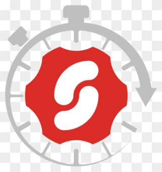 Sonic Tools Presents Our Quick Service Solutions, Meeting - Clock In Reverse Png Clipart